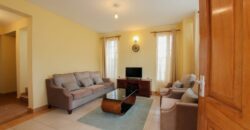 Kenpipe Gardens 3Bedroom Maisonettes