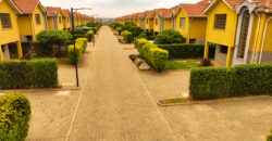 Kenpipe Gardens 3Bedroom Maisonettes